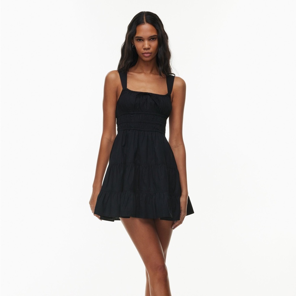 Aritzia Sunday Best Martine Dress